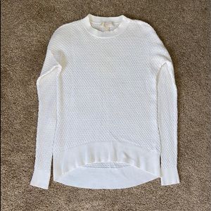 MK knit sweater